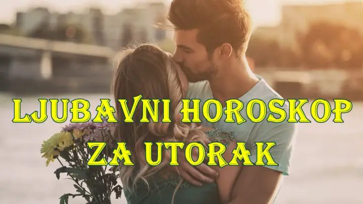 Utorak, 16. septembar 2025., donosi romantičnu i strastvenu energiju za sve znake Zodijaka, zahvaljujući Veneri u harmoniji s Jupiterom, koja pojačava toplinu i povezanost u odnosima