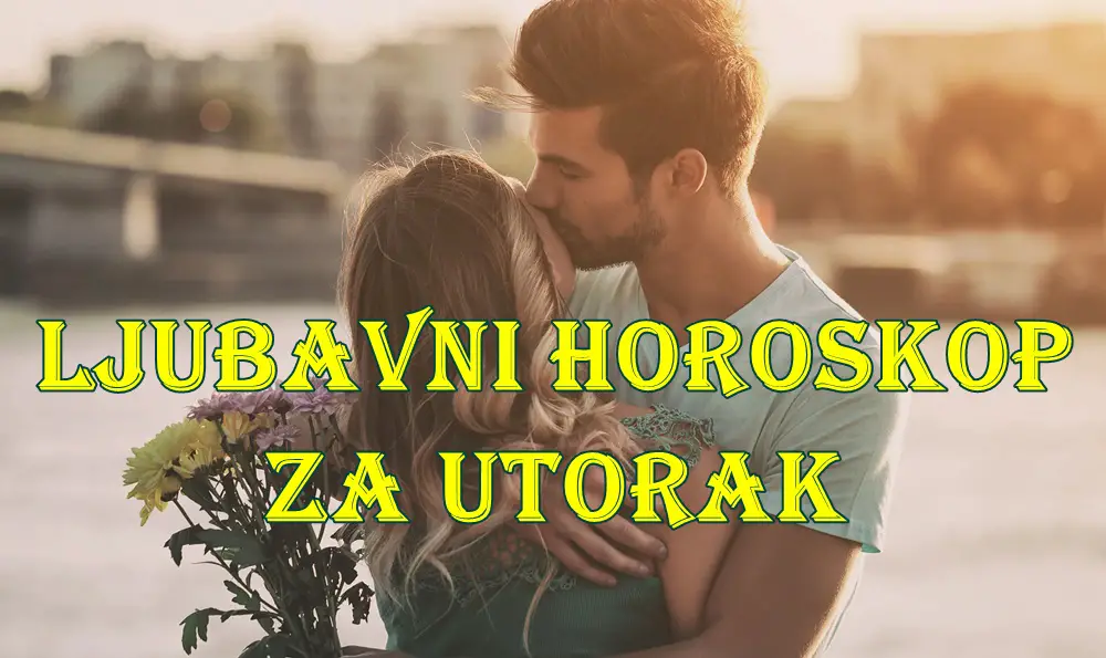 Utorak, 16. septembar 2025., donosi romantičnu i strastvenu energiju za sve znake Zodijaka, zahvaljujući Veneri u harmoniji s Jupiterom, koja pojačava toplinu i povezanost u odnosima
