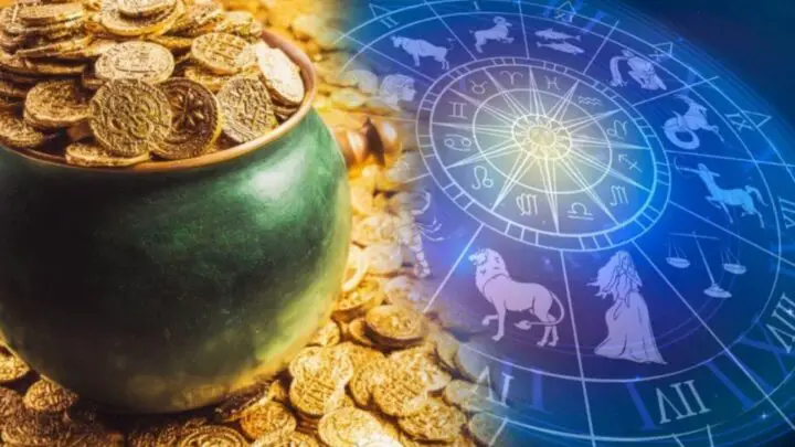 🌟 Velike pare niotkuda – znakovi koji dobijaju finansijski dar sudbine
