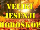 Veliki jesenji horoskop za sve znake zodijaka, nekome dolazi stabilnost a vagi romanticne prilike.