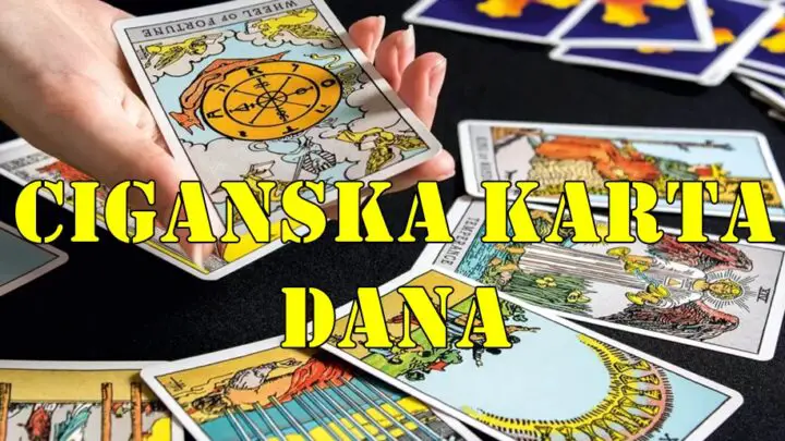 Danas je fokus na dugoročnim ciljevima, posebno u poslu vasa karta poruka.