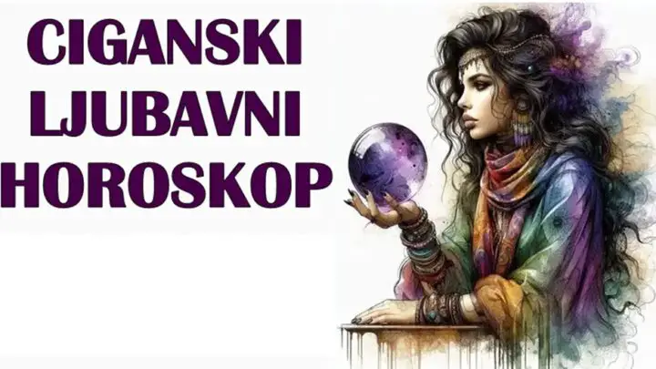 Ciganski ljubavni nedeljni horoskop za sve znake zodijaka.