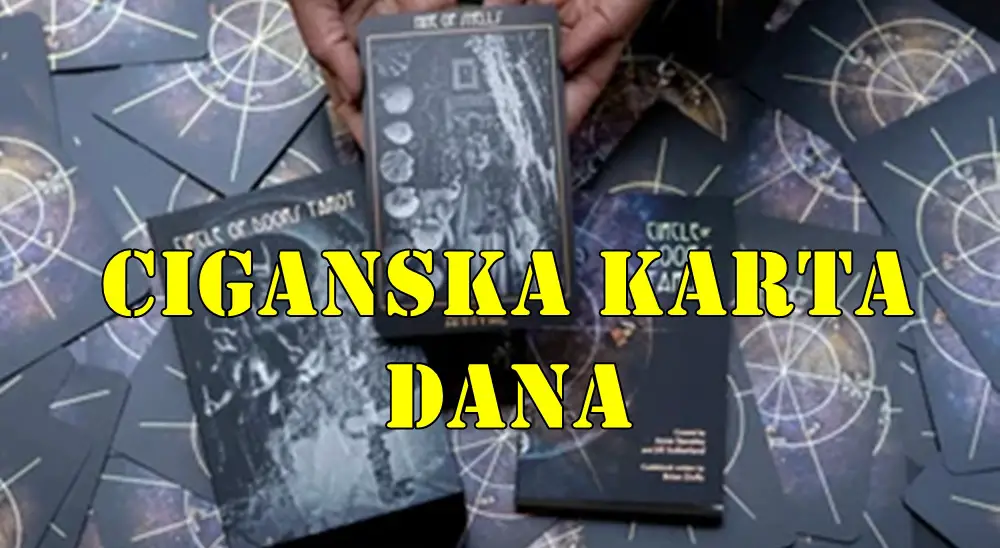 Ciganska karta dana za nedelju, 7. septembar 2025. Blizanci pismo simbol komunikacije i poruka koje menjaju sudbinu, ali sa rizikom od nesporazuma. Ciganska karta dana za nedelju, 7. septembar 2025. Blizanci pismo simbol komunikacije i poruka koje menjaju sudbinu, ali sa rizikom od nesporazuma.