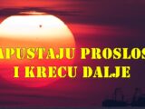 Vreme je da ova četiri znaka zodijaka puste prošlost i krenu dalje