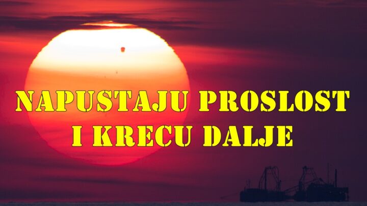 Vreme je da ova četiri znaka zodijaka puste prošlost i krenu dalje