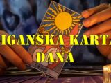 Ciganska karta dana za sve zodijake saznajte koju smo danas izukli za vas