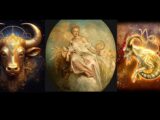 Zemljani znaci  zodijaka tokom oktobra sva zivotna polja.