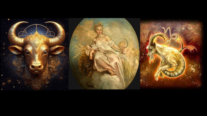 Zemljani znaci  zodijaka tokom oktobra sva zivotna polja.