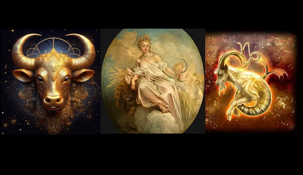 Zemljani znaci  zodijaka tokom oktobra sva zivotna polja.