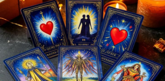 LENORMAND KARTE ZA ZEMLJANE ZNAKE ZODIJAKA Bik Devica Jarac | poslednji dani januara.