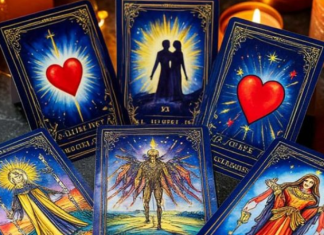 LENORMAND KARTE ZA ZEMLJANE ZNAKE ZODIJAKA Bik Devica Jarac | poslednji dani januara.