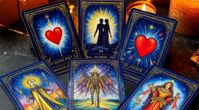 LENORMAND KARTE ZA ZEMLJANE ZNAKE ZODIJAKA Bik Devica Jarac | poslednji dani januara.