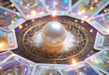 VELIKO LENORMAND ČITANJE ZA VODENE ZNAKE ZODIJAKA DO 31. JANUARA:Emocije karma istine sudbinski susreti.