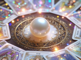 VELIKO LENORMAND ČITANJE ZA VODENE ZNAKE ZODIJAKA DO 31. JANUARA:Emocije karma istine sudbinski susreti.