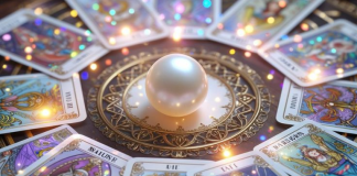 VELIKO LENORMAND ČITANJE ZA VODENE ZNAKE ZODIJAKA DO 31. JANUARA:Emocije karma istine sudbinski susreti.