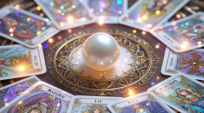 VELIKO LENORMAND ČITANJE ZA VODENE ZNAKE ZODIJAKA DO 31. JANUARA:Emocije karma istine sudbinski susreti.