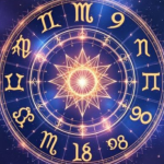 OVA ČETIRI ZNAKA ZODIJAKA GOVORE ZBOGOM TUZI I DOBRODOŠLA SREĆO Lav Jarac Devica Vodolija.