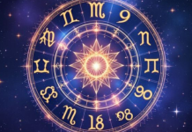 OVA ČETIRI ZNAKA ZODIJAKA GOVORE ZBOGOM TUZI I DOBRODOŠLA SREĆO Lav Jarac Devica Vodolija.