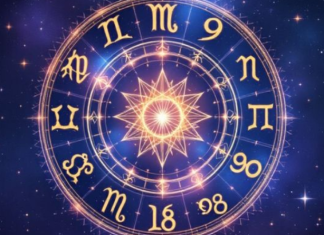 OVA ČETIRI ZNAKA ZODIJAKA GOVORE ZBOGOM TUZI I DOBRODOŠLA SREĆO Lav Jarac Devica Vodolija.