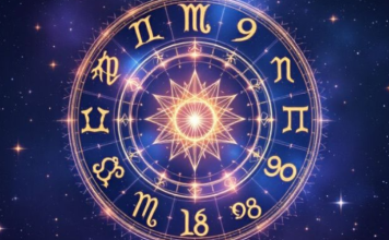 OVA ČETIRI ZNAKA ZODIJAKA GOVORE ZBOGOM TUZI I DOBRODOŠLA SREĆO Lav Jarac Devica Vodolija.