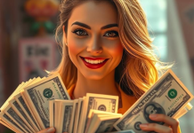 VELIKI NOVČANI USPESI :Za Bika, Lava i Jarca važi isto pravilo novac koji dolazi je rezultat prošlih izbora, istrajnosti i karmičke ravnoteže.