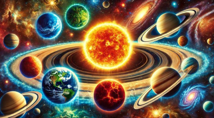 Čarobna dešavanja stižu – Ovan, Rak, Vodolija i Lav period u kome se sudbina umeša, a život krene putem koji se pamti.