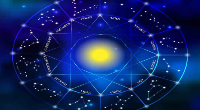 Sudbina zna put, zvezde daju znak: njima kreće na bolje Ovan, Bik i Vodolija.