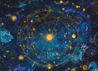 PROMENE STIŽU OVIM ZNACIMA ZODIJAKA : Ovan Bik Lav Skorpija Vodolija.