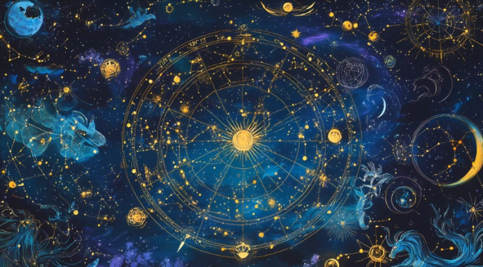 PROMENE STIŽU OVIM ZNACIMA ZODIJAKA : Ovan Bik Lav Skorpija Vodolija.