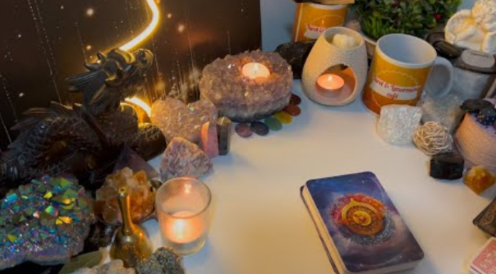 CIGANSKI HOROSKOP ZA NAREDNE DANE:Evo sta vas to ceka !