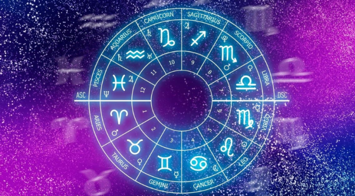 Zvezdani obrt sudbine sledi ovim znacima zodijaka: Devica, Ovan i Ribe.