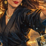 CIGANSKI VIKEND HOROSKOP:Karte sudbine otkrivaju šta donose subota i nedelja istina, karma i preokreti.