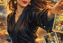 CIGANSKI VIKEND HOROSKOP:Karte sudbine otkrivaju šta donose subota i nedelja istina, karma i preokreti.