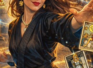 CIGANSKI VIKEND HOROSKOP:Karte sudbine otkrivaju šta donose subota i nedelja istina, karma i preokreti.