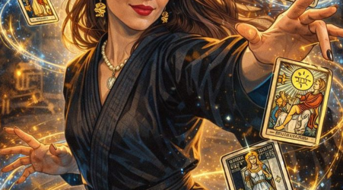 CIGANSKI VIKEND HOROSKOP:Karte sudbine otkrivaju šta donose subota i nedelja istina, karma i preokreti.