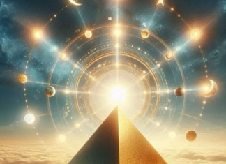 EGIPATSKI VIKEND HOROSKOP:Energija sudbine, istine i karmičkih znakova.