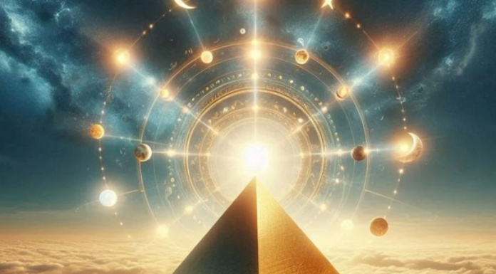 EGIPATSKI VIKEND HOROSKOP:Energija sudbine, istine i karmičkih znakova.