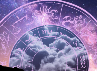 LAVU STIŽE POSLOVNO IZNENAĐENJE, ŠKORPIJI PRIZNANJE LJUBAVI, A RIBE SE VRAĆAJU U PROŠLOSTI.