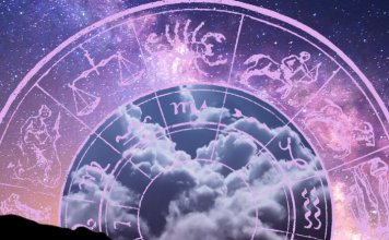 LAVU STIŽE POSLOVNO IZNENAĐENJE, ŠKORPIJI PRIZNANJE LJUBAVI, A RIBE SE VRAĆAJU U PROŠLOSTI.