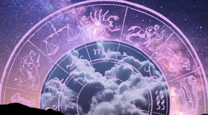 LAVU STIŽE POSLOVNO IZNENAĐENJE, ŠKORPIJI PRIZNANJE LJUBAVI, A RIBE SE VRAĆAJU U PROŠLOSTI.