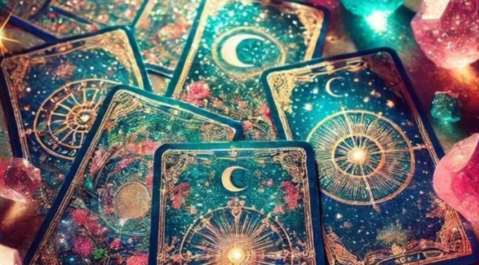 CIGANSKI LJUBAVNI HOROSKOP ZA IDUĆU NEDELJU evo sta vas u ljubavi ceka !