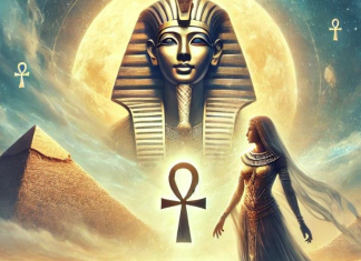 EGIPATSKI HOROSKOP ZA NAREDNU NEDELJU:Ono što shvatite sada, pratiće vas dugo.