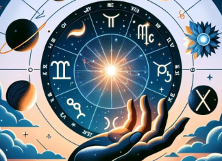 PLANETARNI OBRT SUDBINE: Lav, Vodolija i Ribe.