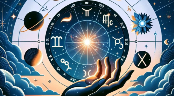 PLANETARNI OBRT SUDBINE: Lav, Vodolija i Ribe.