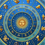 ZVEZDANA KARTA SUDBINE JARAC LAV :Evo šta vam je zapisano u zvezdama za naredne dane.