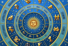 ZVEZDANA KARTA SUDBINE JARAC LAV :Evo šta vam je zapisano u zvezdama za naredne dane.