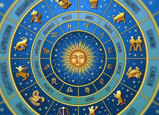 ZVEZDANA KARTA SUDBINE JARAC LAV :Evo šta vam je zapisano u zvezdama za naredne dane.