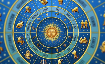 ZVEZDANA KARTA SUDBINE JARAC LAV :Evo šta vam je zapisano u zvezdama za naredne dane.