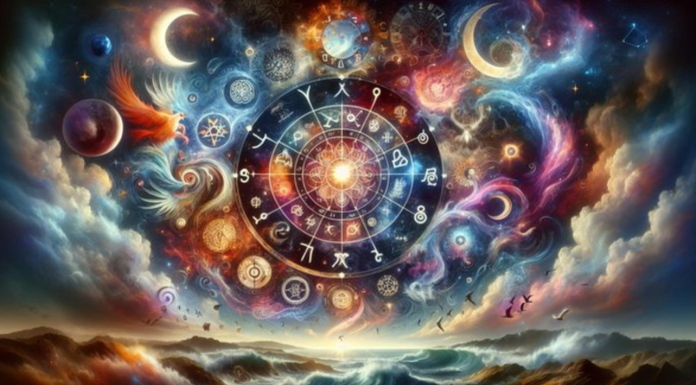 NOVE LJUBAVNE ŠANSE ZA VODOLIJU, LAVA I RIBE Kada se srce ponovo usudi sudbina odgovara.