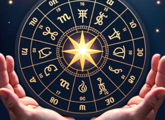 Kada univerzum odluči da vas nagradi – sreća stiže Biku, Devici i Vodoliji.